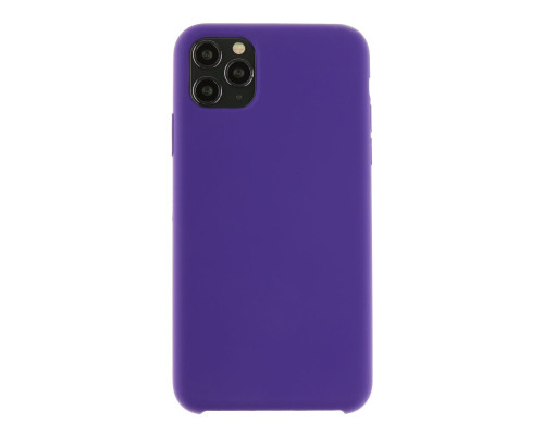 Чохол Soft Case для iPhone 11 Pro Max Колір 01.Mint 2020000302209