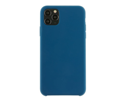 Чохол Soft Case для iPhone 11 Pro Max Колір 01.Mint 2020000302209