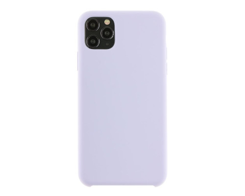 Чохол Soft Case для iPhone 11 Pro Max Колір 01.Mint 2020000302209