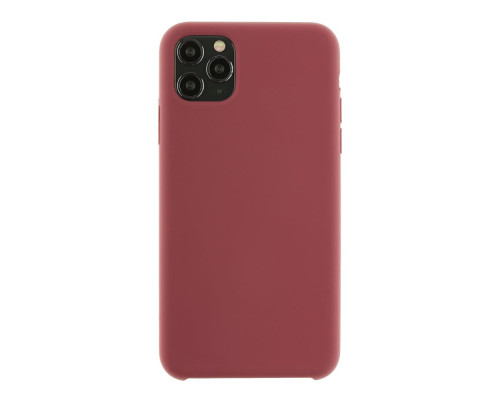 Чохол Soft Case для iPhone 11 Pro Max Колір 01.Mint 2020000302209