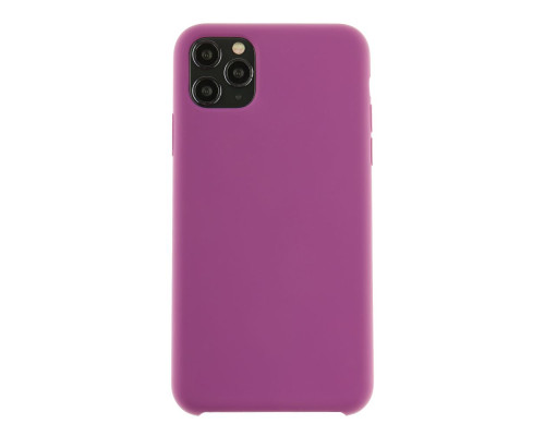 Чохол Soft Case для iPhone 11 Pro Max Колір 01.Mint 2020000302209