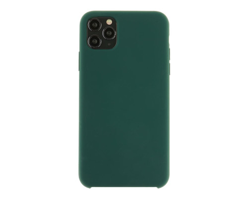 Чохол Soft Case для iPhone 11 Pro Max Колір 01.Mint 2020000302209