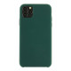 Чохол Soft Case для iPhone 11 Pro Max Колір 01.Mint 2020000302209