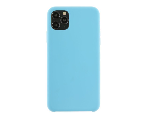 Чохол Soft Case для iPhone 11 Pro Max Колір 01.Mint 2020000302209