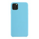 Чохол Soft Case для iPhone 11 Pro Max Колір 01.Mint 2020000302209