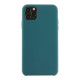 Чохол Soft Case для iPhone 11 Pro Max Колір 01.Mint 2020000302209