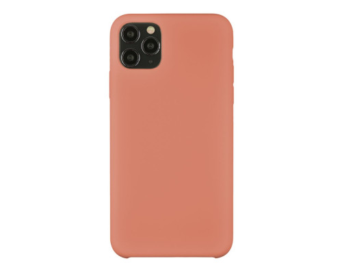 Чохол Soft Case для iPhone 11 Pro Max Колір 01.Mint 2020000302209