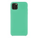 Чохол Soft Case для iPhone 11 Pro Max Колір 01.Mint 2020000302209