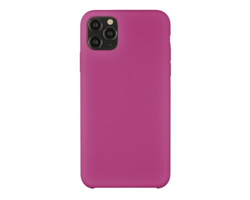 Чохол Soft Case для iPhone 11 Pro Max Колір 01.Mint 2020000302209