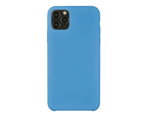Чохол Soft Case для iPhone 11 Pro Max Колір 01.Mint 2020000302209