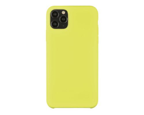 Чохол Soft Case для iPhone 11 Pro Max Колір 01.Mint 2020000302209