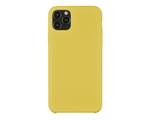 Чохол Soft Case для iPhone 11 Pro Max Колір 01.Mint 2020000302209