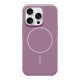 Чохол Beats Case with MagSafe для iPhone 16 Pro Max Колір Sunset Purple 2020000450146 ma36856_3609385