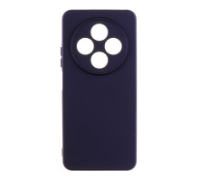 Чохол Silicone Cover Full Camera (A) для Xiaomi Redmi 14C / Poco C75 Колір 34.Purple 2020000432265