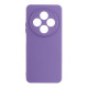 Чохол Silicone Cover Full Camera (A) для Xiaomi Redmi 14C / Poco C75 Колір 34.Purple 2020000432265