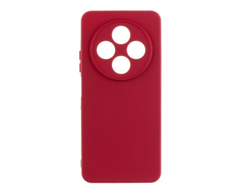 Чохол Silicone Cover Full Camera (A) для Xiaomi Redmi 14C / Poco C75 Колір 34.Purple 2020000432265