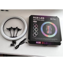 Лампа RGB MJ38 38cm Original Колір Чорний 2020000468677 ma36955_3609658