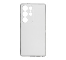 Чехол TPU Virgin Samsung S25 Ultra 5G (S938) Колір Transparent 2020000431923