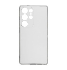 Чехол TPU Virgin Samsung S25 Ultra 5G (S938) Колір Transparent 2020000431923