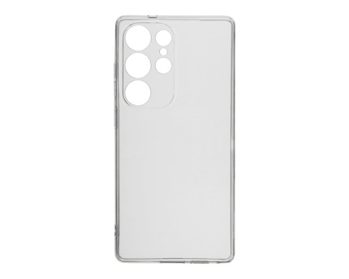 Чехол TPU Virgin Samsung S25 Ultra 5G (S938) Колір Transparent 2020000431923