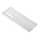 Чехол TPU Virgin Samsung S25 Ultra 5G (S938) Колір Transparent 2020000431923