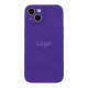 Чохол Silicone Case Full Size with Frame для iPhone 13 Колір 03.Royal Blue 2020000482666 ma31932_3338362