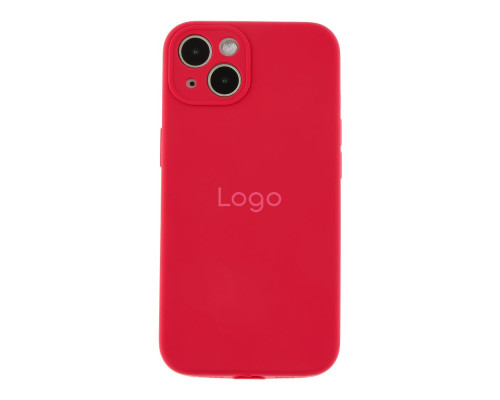 Чохол Silicone Case Full Size with Frame для iPhone 13 Колір 03.Royal Blue 2020000482666 ma31932_3338362