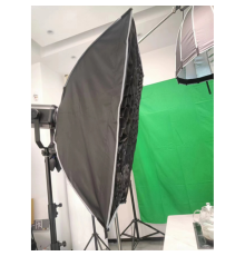 Софтбокс Професійний з Сотами SB01-A1-70*100 Колір Чорний 2020000465232 ma37210_3610881