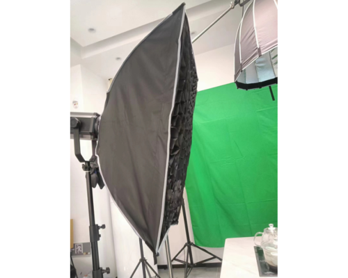 Софтбокс Професійний з Сотами SB01-A1-70*100 Колір Чорний 2020000465232 ma37210_3610881