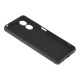 Чохол TPU Matte 1.3mm для Motorola G04/G04s Колір Black 2020000433439