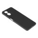 Чохол TPU Matte 1.3mm для Motorola G04/G04s Колір Black 2020000433439