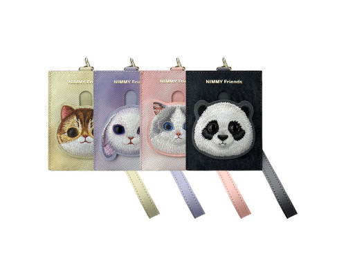 Подарунковий набір Nimmy Classic Gift Box Колір Panda Black 2020000439172 ma36944_3609602