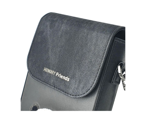 Чохол Nimmy Mobile Phone Bag Колір Ragdoll Pink 6971080318122 ma36945_3609608