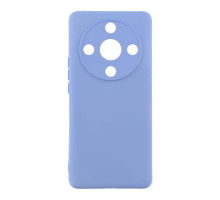 Чохол Silicone Cover Full Camera (A) для Honor Magic6 Lite 05.Lilac ma34995_3344749 2020000439691