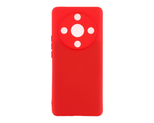 Чохол Silicone Cover Full Camera (A) для Honor Magic6 Lite Колір 05.Lilac 2020000439691 ma34995_3344749