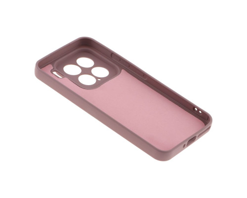 Чохол Silicone Cover Full Camera (A) для Xiaomi 15 Колір 71.Dark Green 2020000439554 ma36848_3609365