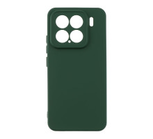 Чохол Silicone Cover Full Camera (A) для Xiaomi 15 71.Dark Green ma36848_3609365 2020000439554