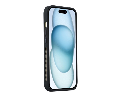 Чохол TPU+PC Mag 360 Spin Case для iPhone 15 Колір Black 2020000442349 ma36807_3609245