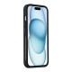 Чохол TPU+PC Mag 360 Spin Case для iPhone 15 Колір Black 2020000442349 ma36807_3609245