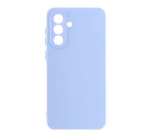 Чохол Silicone Cover Full Camera (A) для Samsung Galaxy A56 5G (A566) 05.Lilac ma36975_3609710 2020000442080