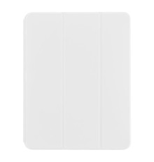 Чохол Smart Case No Logo для iPad 11th 2025 (10.9")/10th 2022 (10,9") Колір White 2020000441373