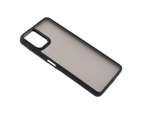 Чохол TPU+PC Space II Color Matte для Samsung Galaxy A05s (A057) Колір Dark Blue 2020000443445 ma34502_3341808