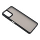 Чохол TPU+PC Space II Color Matte для Samsung Galaxy A05s (A057) Колір Dark Blue 2020000443445 ma34502_3341808