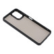 Чохол TPU+PC Space II Color Matte для Samsung Galaxy A05s (A057) Колір Dark Blue 2020000443445 ma34502_3341808
