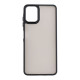 Чохол TPU+PC Space II Color Matte для Samsung Galaxy A05s (A057) Колір Dark Blue 2020000443445 ma34502_3341808