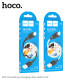 Кабель USB Hoco X90 Lightning 2.4A Колір Білий 6931474788412 ma37459_3611912
