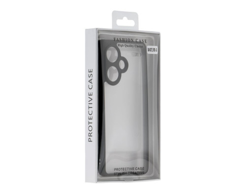 Чохол TPU+PC Elite для Xiaomi Redmi Note 13 Pro+ 5G Колір Black 2020000445326 ma35067_3344868