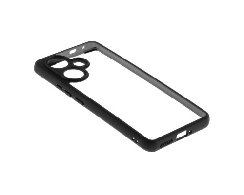 Чохол TPU+PC Elite для Xiaomi Redmi Note 13 Pro+ 5G Колір Black 2020000445326 ma35067_3344868