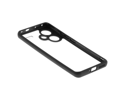 Чохол TPU+PC Elite для Xiaomi Redmi Note 13 Pro+ 5G Колір Black 2020000445326 ma35067_3344868