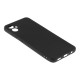 Чохол TPU Matte 1.3mm для Samsung Galaxy A05 (A055) Колір Black 2020000445739